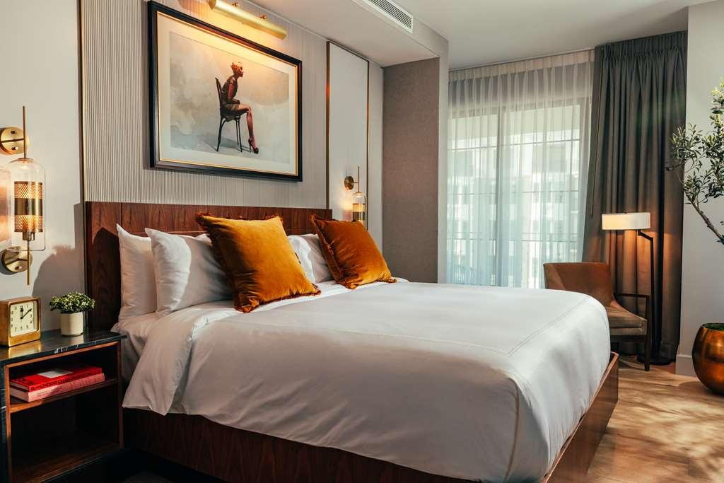 The Global Ambassador Hotel Phoenix Værelse billede