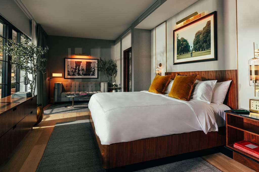 The Global Ambassador Hotel Phoenix Værelse billede
