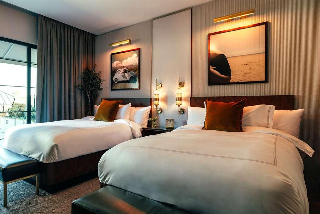 The Global Ambassador Hotel Phoenix Værelse billede